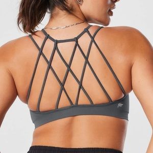 Fabletics Low Impact Dash Sports Bra